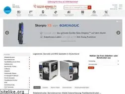Sites similar to logiscenter.de