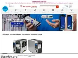 Sites similar to logiscenter.eu