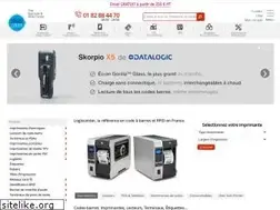 Sites similar to logiscenter.fr