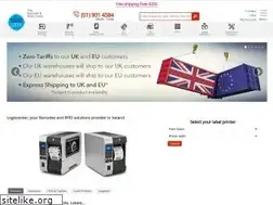 Sites similar to logiscenter.ie