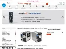 Sites similar to logiscenter.pt