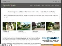 Sites similar to logisdupressoir.com