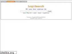 Sites similar to logisearch.de