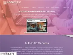 Sites similar to logiseek.com