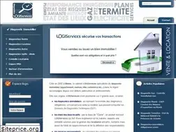 Sites similar to logiservices.net