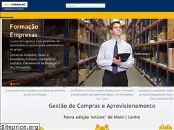 Sites similar to logisformacao.pt