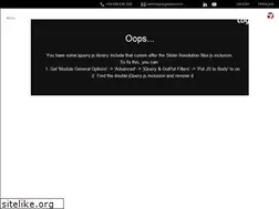 Sites similar to logisiete.com