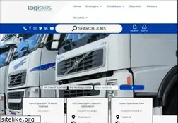 Sites similar to logiskills.ie