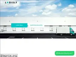 Sites similar to logisly.com