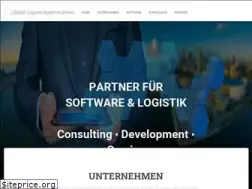Sites similar to logiso.com