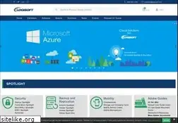 Sites similar to logisoft.com
