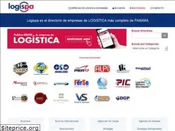 Sites similar to logispa.com