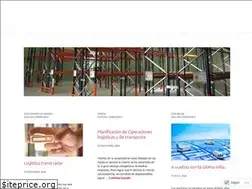 Sites similar to logispyme.wordpress.com