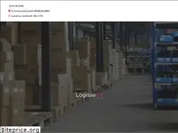 Sites similar to logisseo.fr