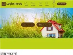 Sites similar to logissim.be
