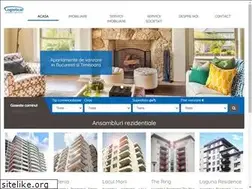 Sites similar to logissupport.ro