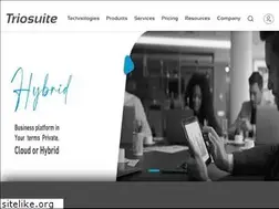Sites similar to logistal.com