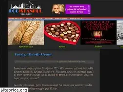 Sites similar to logistanbul.blogspot.com.tr