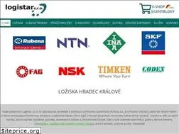 Sites similar to logistar.cz
