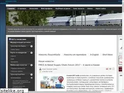 Sites similar to logistclub.com.ua