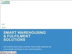 Sites similar to logistcompare.com