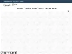Sites similar to logiste.fr