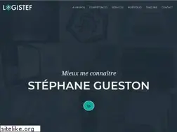 Sites similar to logistef.fr