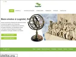 Sites similar to logistel.pt