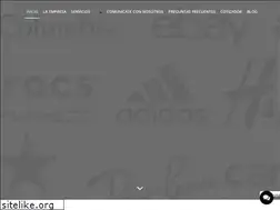 Sites similar to logistic-box.com