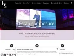 Sites similar to logistic-events.fr