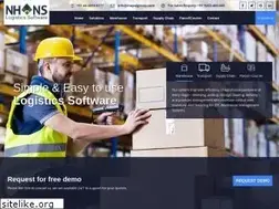 Sites similar to logistic-software.com