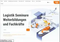 Sites similar to logistic-training-center.com