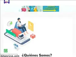Sites similar to logistica-contraentrega.com