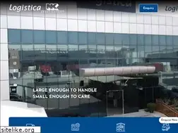Sites similar to logistica-group.com