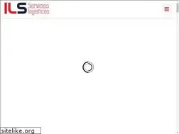 Sites similar to logistica-ils.com