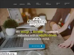 Sites similar to logistica.ca