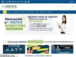 Sites similar to logistica.com.pa