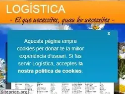 Sites similar to logistica.com
