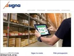 Sites similar to logisticacanaria.es