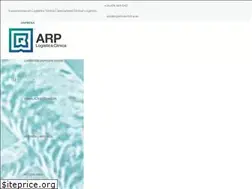 Sites similar to logisticaclinica.es