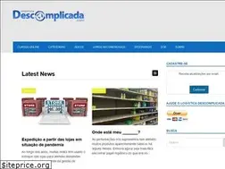 Sites similar to logisticadescomplicada.com