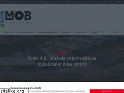 Sites similar to logisticaetransporteshoje.com