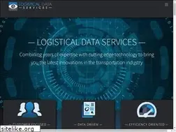 Sites similar to logisticaldataservices.com