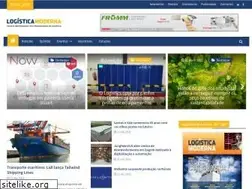 Sites similar to logisticamoderna.com
