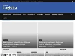 Sites similar to logisticanews.it
