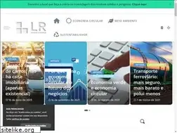 Sites similar to logisticareversa.org