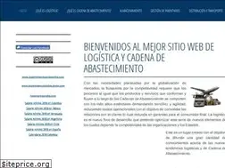 Sites similar to logisticayabastecimiento.jimdo.com