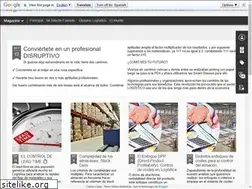 Sites similar to logisticayredes.blogspot.com