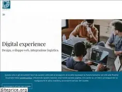 Sites similar to logisticdesign.it