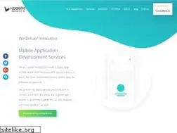 Sites similar to logisticinfotech.com